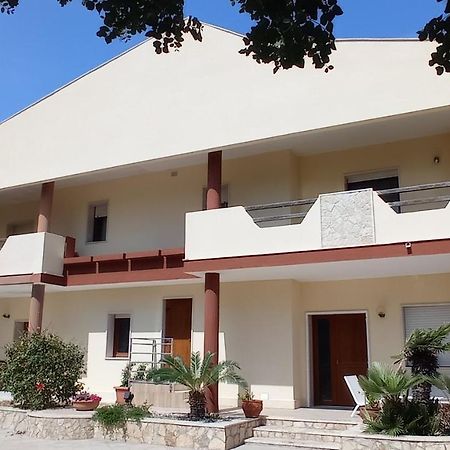 Villa Italia Taranto Exterior photo