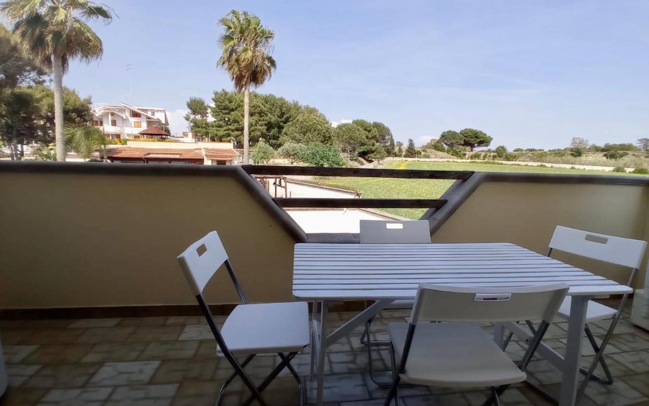 Villa Italia Taranto Exterior photo