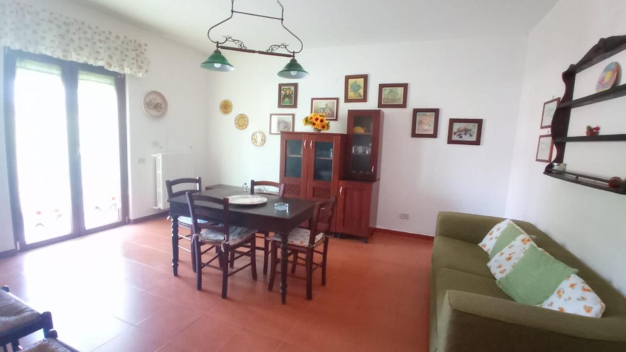 Villa Italia Taranto Exterior photo