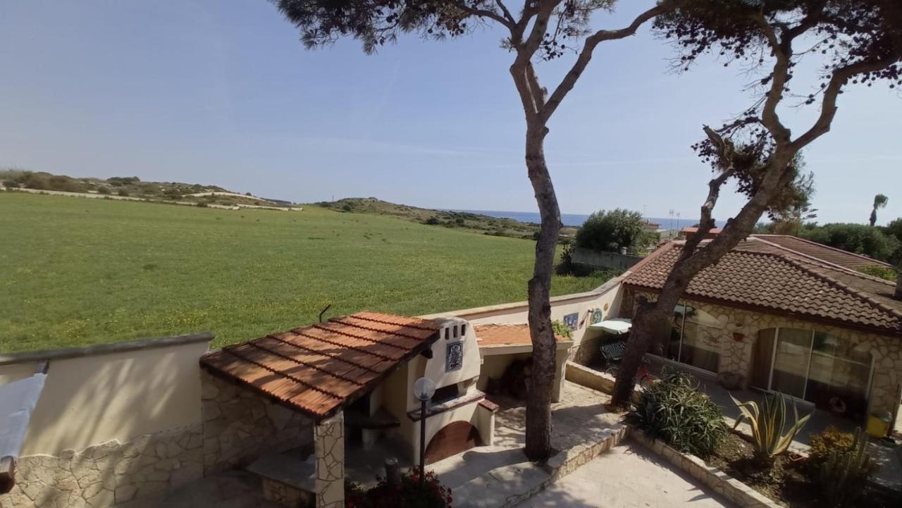 Villa Italia Taranto Exterior photo