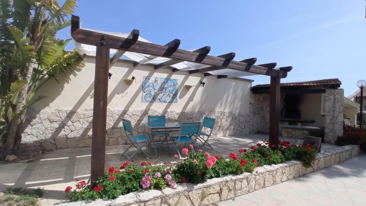 Villa Italia Taranto Exterior photo