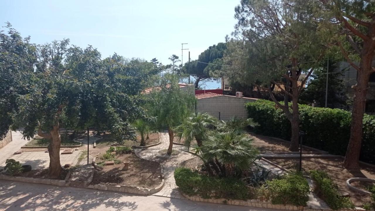 Villa Italia Taranto Exterior photo