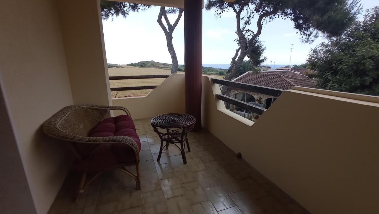 Villa Italia Taranto Exterior photo